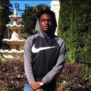 Meet your Posher, Camren